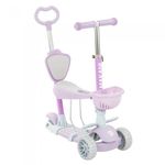 Scooter Makani BonBon 4in1 Candy Lilac