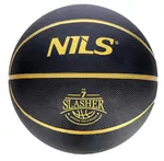 Мяч Nils 6722 Minge baschet N7 NPK270 Black (10-20-102)