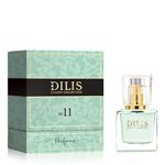 ДУХИ DILIS CLASSIC COLLECTION №11(	Green Tea Elizabeth Arden)