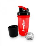 Shaker Red 500 ml.