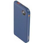 {'ro': 'Acumulator extern USB (Powerbank) Remax RPP-177 Blue, 10000mAh', 'ru': 'Аккумулятор внешний USB (Powerbank) Remax RPP-177 Blue, 10000mAh'}