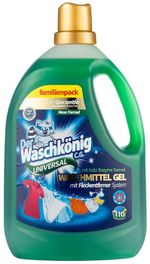 Gel de spălare Der Waskkonig 3.305 l universal