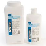 CREMA PT PROTECTIA PIELII MAINILOR, 0.5L