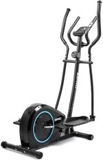 Bicicletă eliptică Zipro Burn (Black/Blue)