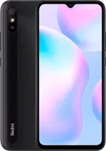 Xiaomi Redmi 9A 2/32Gb, Granite Gray