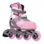 Role Micro 950281 Skates 906Max Pink (33-36)