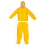Echipament de protecție personală Wokin Costum de ploaie L (453102)