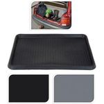 Аксессуар для автомобиля Promstore 27901 Поддон многофункциональный 40x60cm, пластик