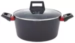 {'ro': 'Cratiță Luigi Ferrero FR-2095, 2.2L', 'ru': 'Кастрюля Luigi Ferrero FR-2095, 2.2L'}