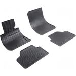 Коврик для автомобиля Rigum BMW X1 (E84) 09 -/