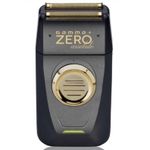 Aparat de ras electric Gamma Plus Absolute Zero