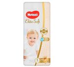 Подгузники Huggies Elite Soft 5 (12-22 кг) 50 шт