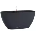 Цветочный горшок Lechuza Navio Color 20, Slate