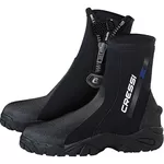 Спортивная обувь Cressi-Sub Incaltaminte neopren KORSOR RIGID SOLE BOOTS 5mm M (LX433402)