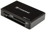 Card Reader Transcend 