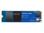 .M.2 NVMe SSD 2.0TB  WD  Blue SN550 [PCIe 3.0 x4, R/W:2600/1800MB/s, 360/484K IOPS, TLC BiCS3]