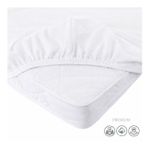 Lenjerie de pat pentru copii Veres VR 61.7.01 Наматрацник Ares PRO 125x65