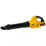 Воздуходувка Volter VB185 (fara baterie si incarcator)