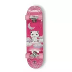 Skateboard New World 3108-3D Motan pe nouri, 1240D