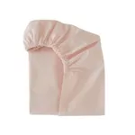Lenjerie de pat pentru copii Veres 142.16 Простынь 120x60 (пудра)