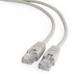 Patch Cord Cat.6/FTP,    0.5m  Gray, PP6-0.5M, Cablexpert