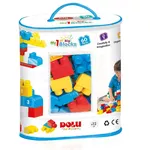 Set de construcție Dolu 5019 Constructor 60el