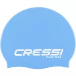Accesoriu pentru înot Cressi-Sub Caciula Inot Ricky Swim Cap Jr Azure/White (Xdf224223)