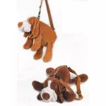 Детский рюкзак Venturelli 742140 Собака Placido 43cm