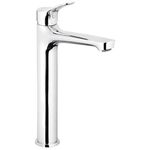 Смеситель для умывальника kfa armatura Morris на столешницу