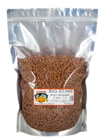 Pellets prafuitor Big Fish 4mm 1kg TRAFEI