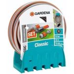 Шланг Gardena 18005-20 (suport+conectori+furtun)
