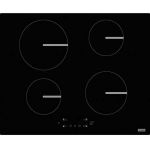 Plită încorporabilă electrică Franke 108.0606.107 FSM 654 I BK Negru