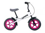 Gimme Balance Bike Nemo, Pink