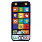 Jucărie muzicală Noriel INT4173 Telefonul Cantaret