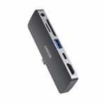Adaptor IT Anker Hub PowerExpand Direct for iPad Pro, 6-in-1