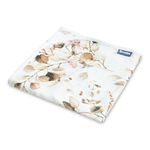 Lenjerie de pat pentru copii Sensillo 42724 Paturica Muselina 80x100cm