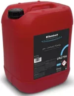 Chimie pentru piscină Steinbach 07531A Soluție lichidă PH Minus 14% Premium, 20kg