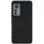 Чехол для смартфона Hama 177964 Finest Feel Cover for Xiaomi 12 Lite, black