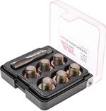 Set de unelte de mână JTC JTC-2031 для восстановления резьбы маслосливных отверстий 15мм