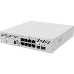 Router MikroTik CRS310-8G+2S+IN