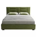 Кровать my-STYLE my-Rose 200x200 (P31D20M20)