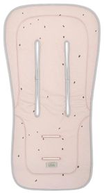 Accesorii pentru cărucior Kikka Boo 31108040146 Salteluta pentru carucior Hedge-hugs