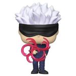 Игрушка Funko 62337F Фигурка JJK - Gojo (RED TECH)