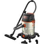 Aspirator industrial Black&Decker BXVC30XDE