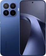 Smartphone Xiaomi 17T Pro 12/512GB Blue