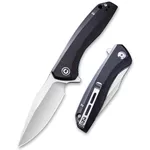 Нож походный Civivi C801C Baklash, G10, liner lock