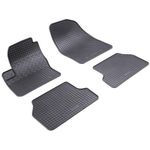 Коврик для автомобиля Rigum Ford Focus 04-/