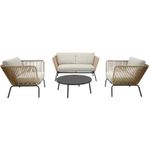 {'ro': 'Mobilier pentru grădină Waltz BORDEAUX (F3314)', 'ru': 'Садовая мебель Waltz BORDEAUX (F3314)'}