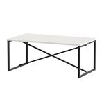 Măsuţă cafea Bofigo 22-08-01 White