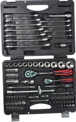 Set de unelte de mână JTC JTC-H085C-R72 универсальный (85 предм.)